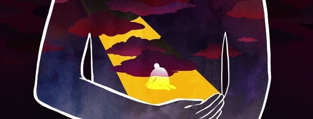 Coping With a New Diagnosis image