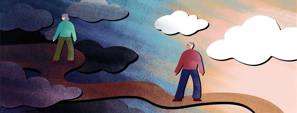 My Family's Diagnosis Journey: And So, It Begins... image