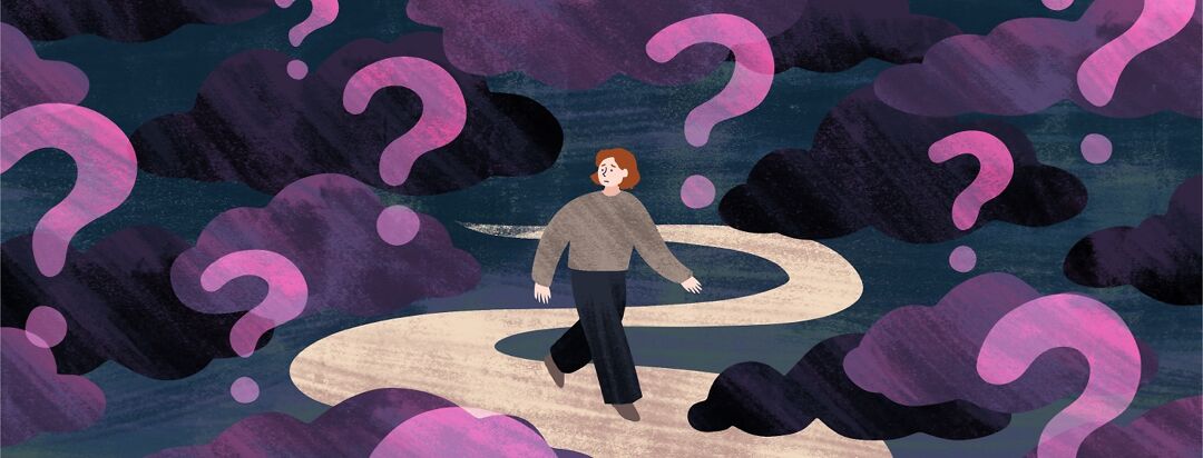Fatigue and Slow Progression: Living Between the Data and the Diagnosis image