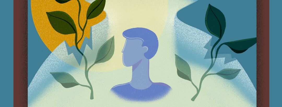 Time Moves On: Lessons for Living With ATTR Amyloidosis image