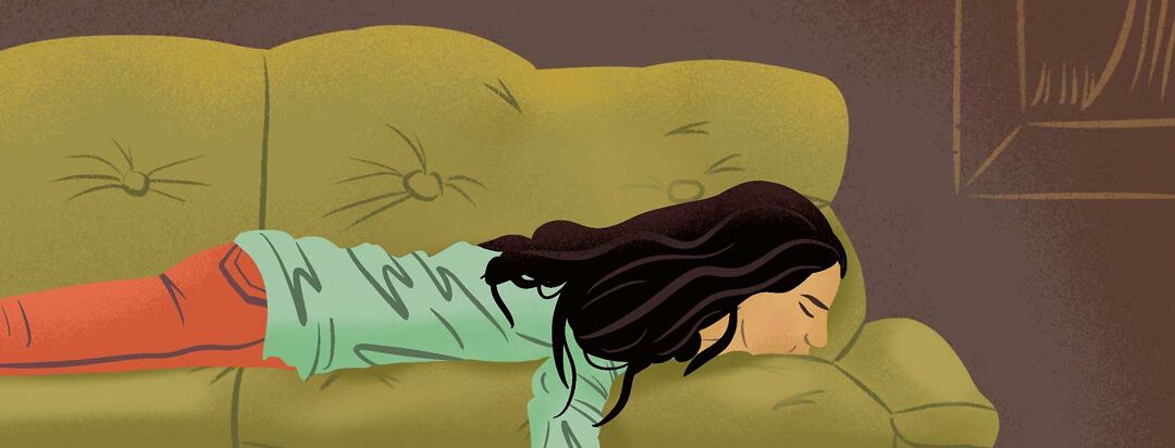 When the Tired Gets Tired: Living With ATTR Fatigue image